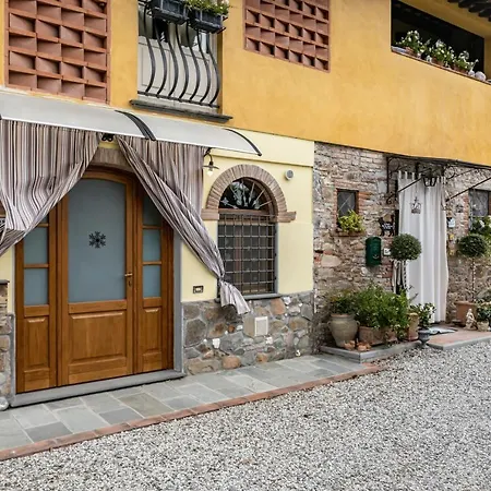 Bright Flat With Private Parking! Apartment Lucca Exterior photo