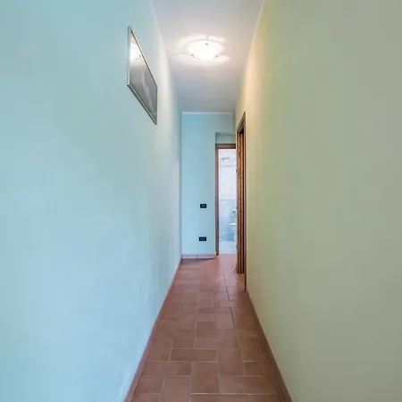 Bright Flat With Private Parking! Apartment Lucca Exterior photo