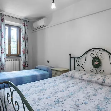 Bright Flat With Private Parking! Apartment Lucca Exterior photo