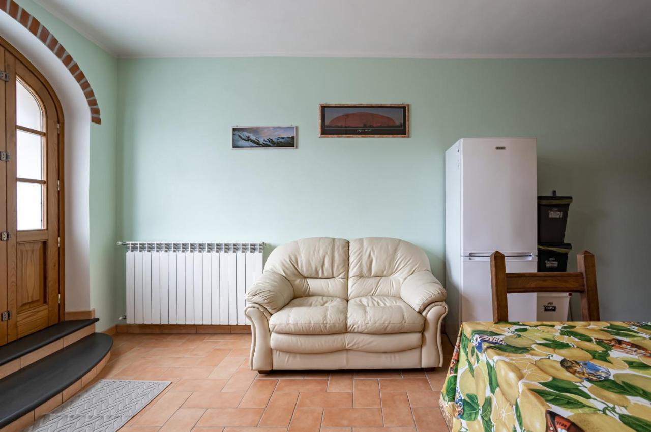 Bright Flat With Private Parking! * Lucca