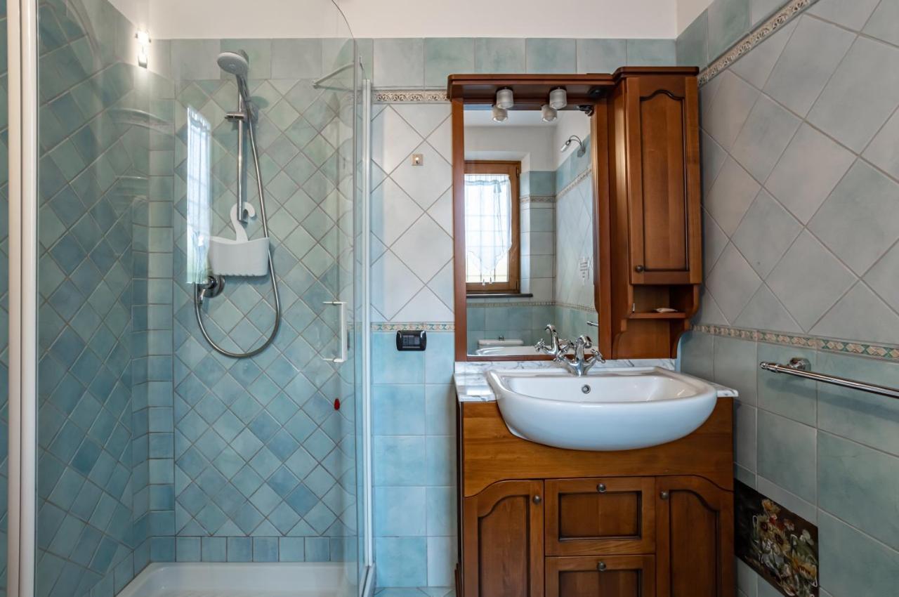 Bright Flat With Private Parking! Apartment *