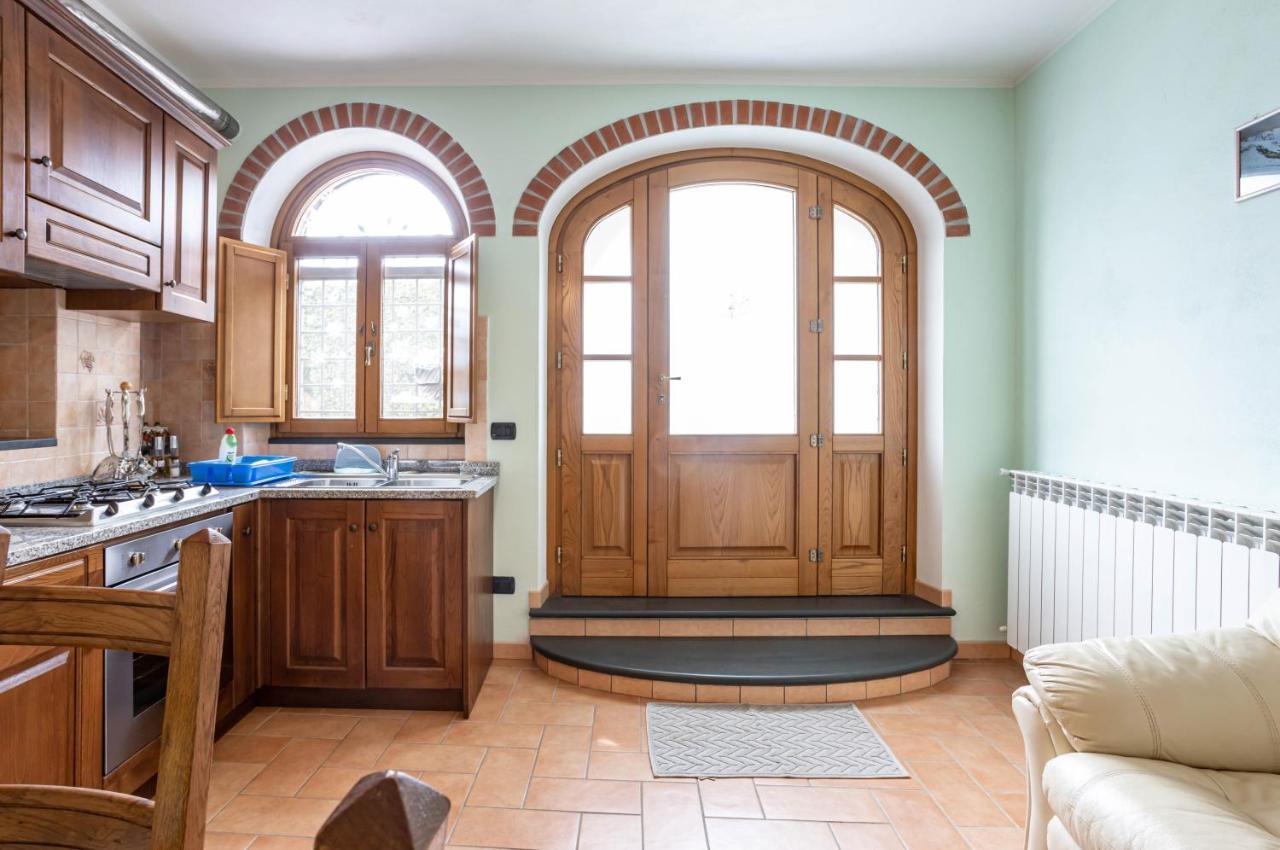 Apartment Bright Flat With Private Parking! Lucca