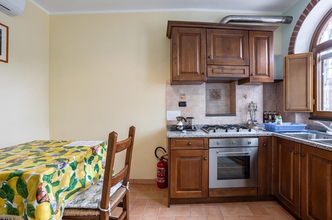 Bright Flat With Private Parking! * Lucca