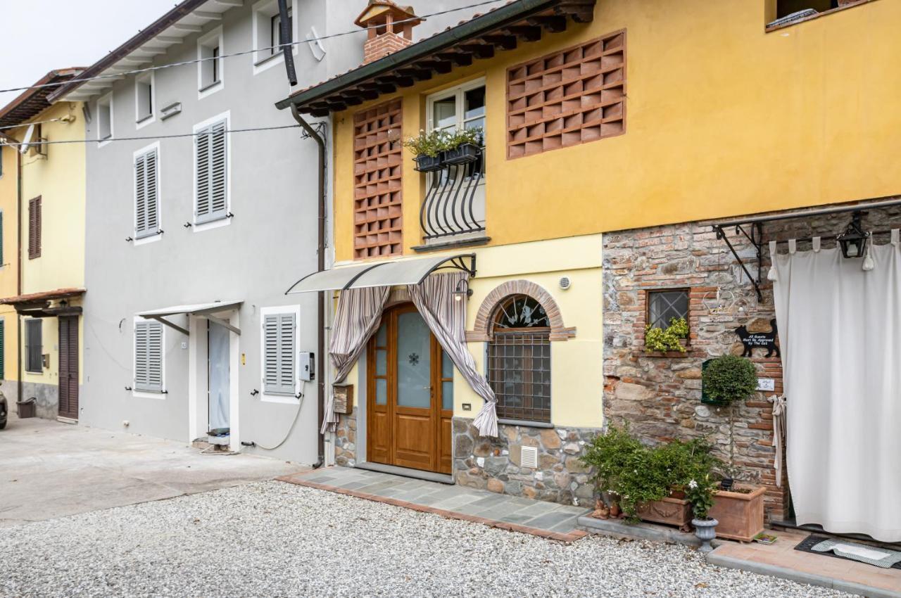 Bright Flat With Private Parking! Apartamento Lucca