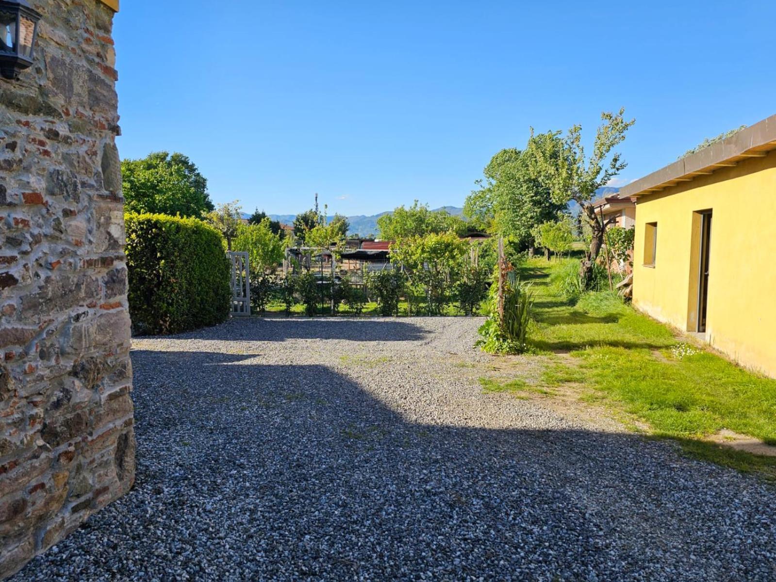 Apartamento Bright Flat With Private Parking! *