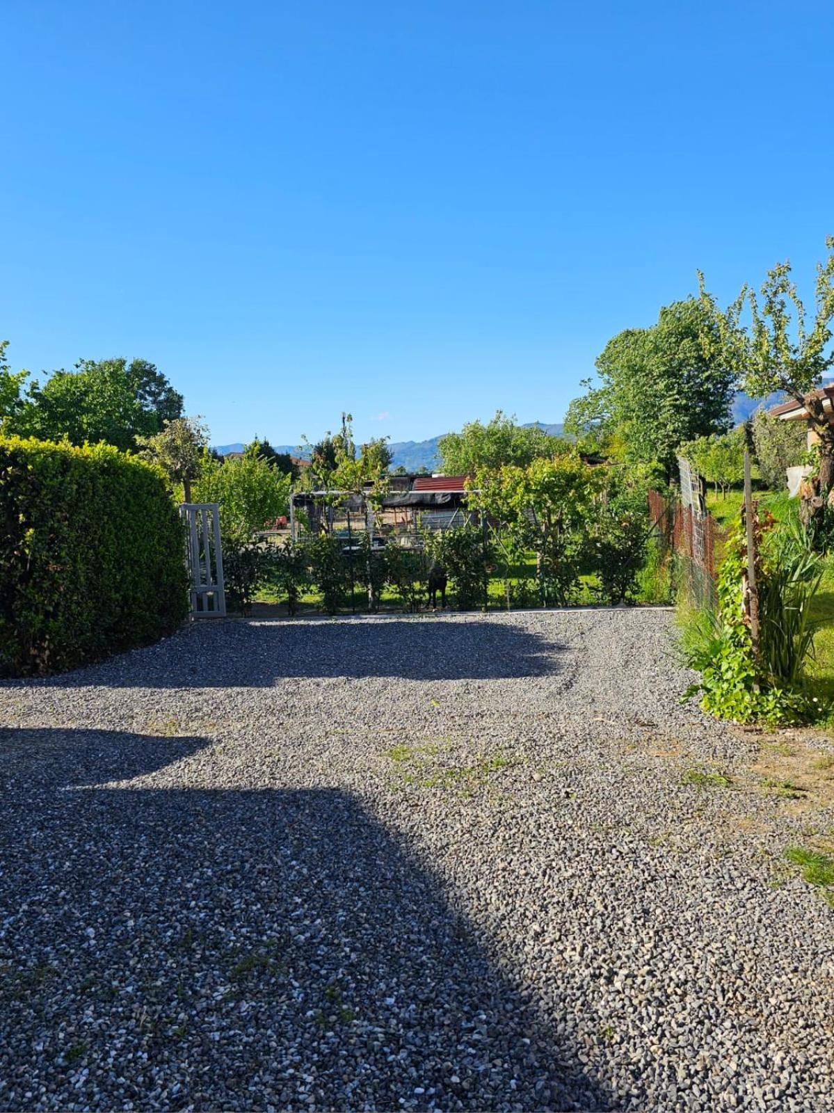 Bright Flat With Private Parking!
